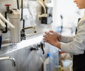 About Emergency plumbing pros Rose Bud, AR